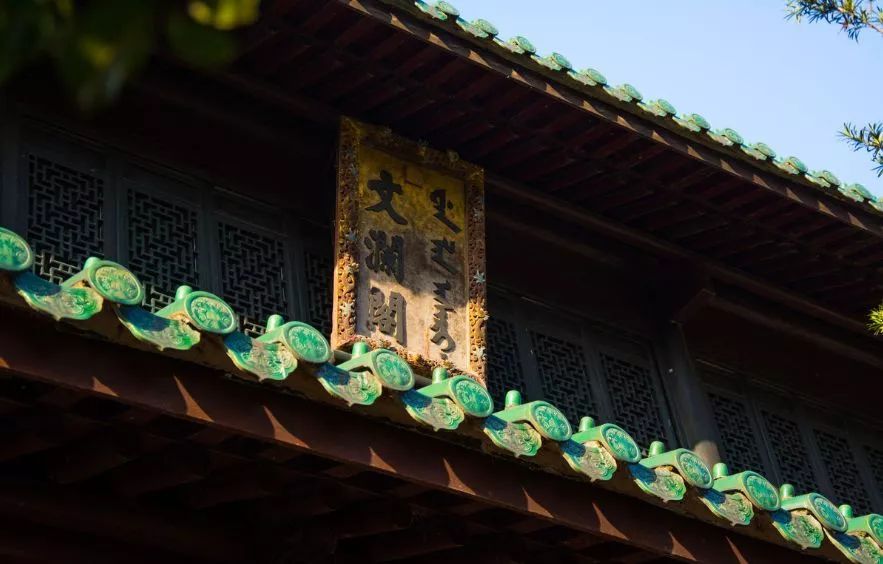 杭州西湖美景跟古诗里的一样迷人,杭州灵隐寺烟雨江南