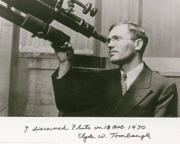 曾经九大行星之矮行星冥王星,九大行星冥王星八大行星