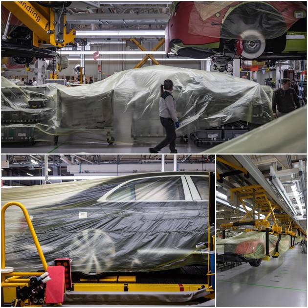 *口车进**市巨变将至？疫情、断供与涨价疑云重重