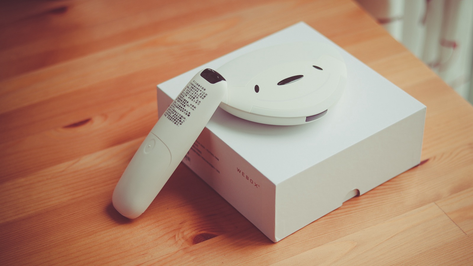 京东盒子抢先体验——OTT圈你好，JD来了