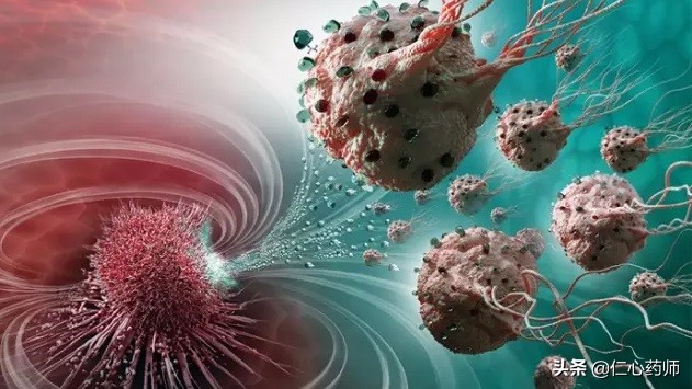 关于肿瘤的宣传知识小视频,关于肿瘤的知识与文章