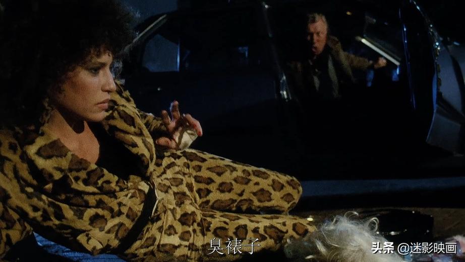 33年前的邪典片，水鬼杀人成童年阴影，这尺度居然能在国内上映