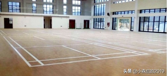 专业运动木地板怎么安装,运动木地板安装需要注意哪些事项