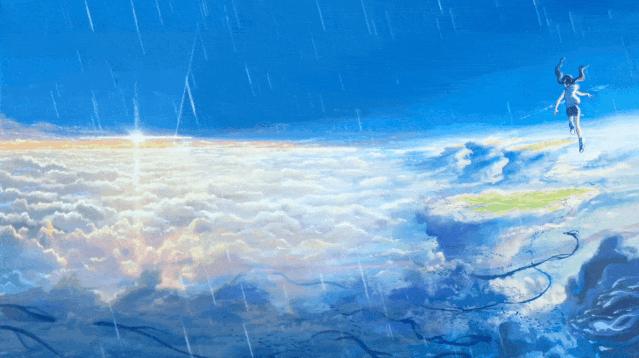 老板看到员工电脑桌面乱七八糟的,新来的同事把电脑桌面换成全家福