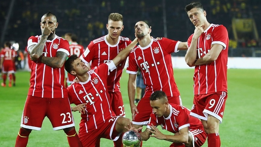 五大联赛都有哪些豪门俱乐部,五大联赛各豪门队史第一人