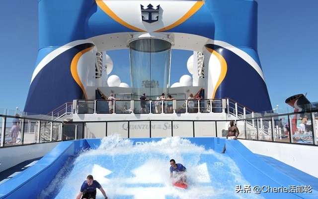海洋量子号邮轮80天环球游,海洋量子号和海洋量子号有啥区别