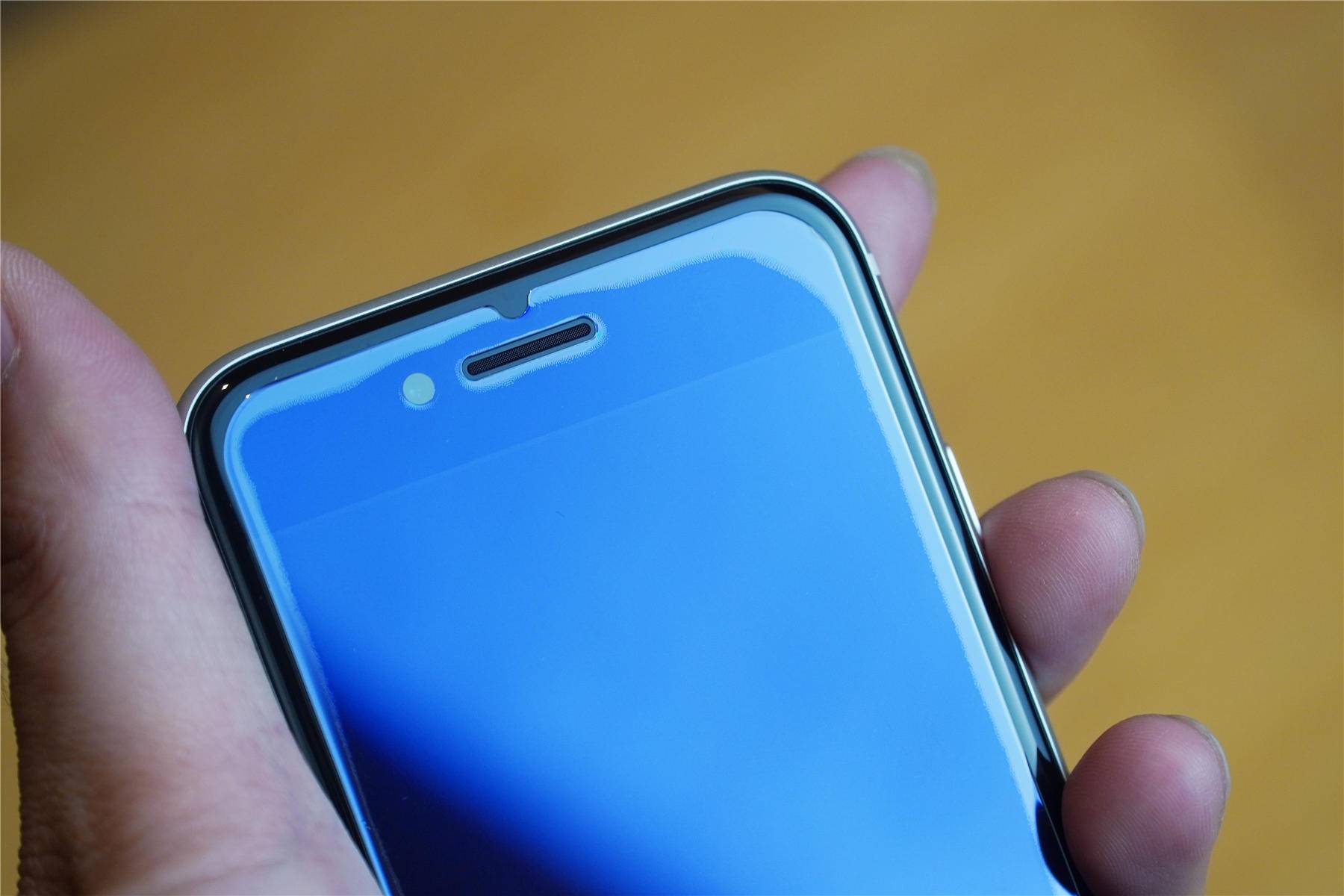 各大品牌钢化膜对比,六款公认最好的钢化膜