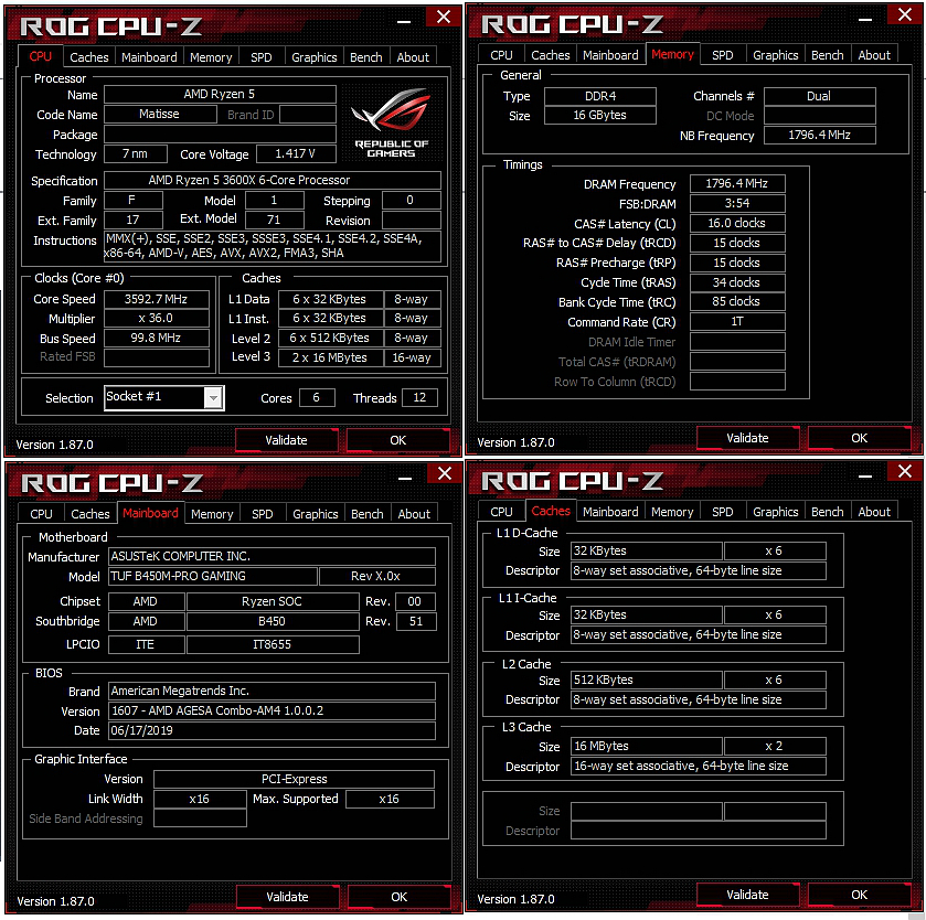 amdryzen53600配华硕b450,amdr5能上b450吗