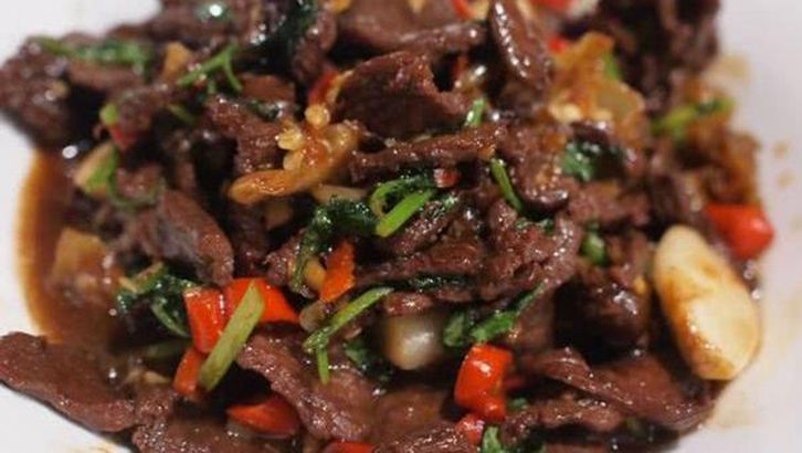 营养搭配高颜值菜品,家常菜100道开胃下饭家庭美食菜谱