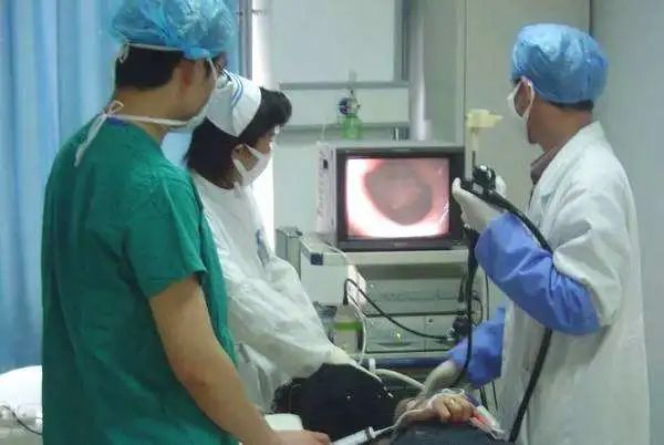 胃镜肠镜检查前的准备,做肠镜检查前做什么准备