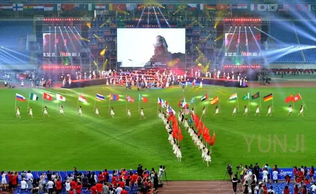 云亚科技文创奖杯|世界青少年足球赛“哥德杯”