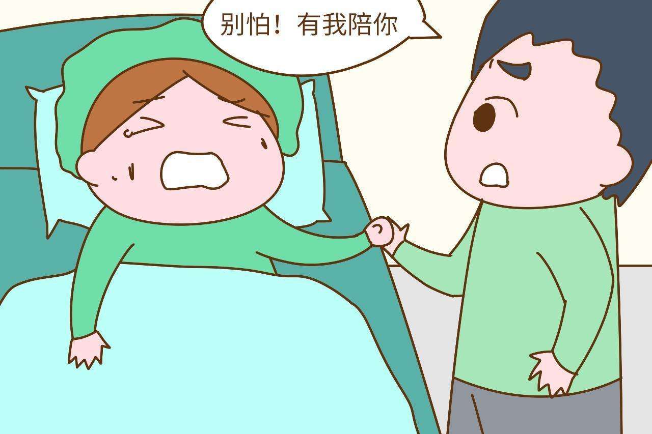 假宫缩还是真胎动？孕八月对准妈妈来说是道坎