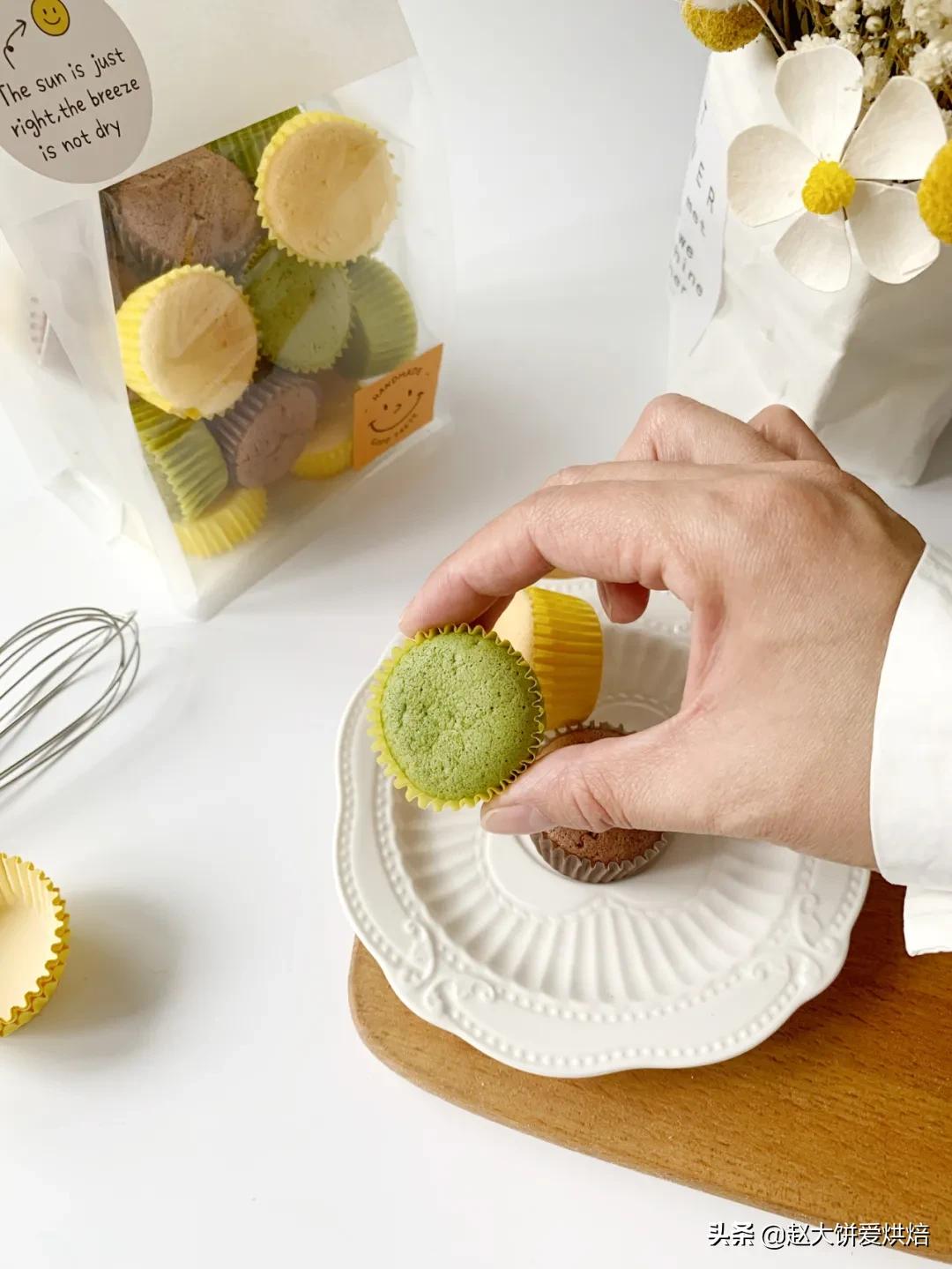 春游必备6寸集会蛋糕,春游蛋糕