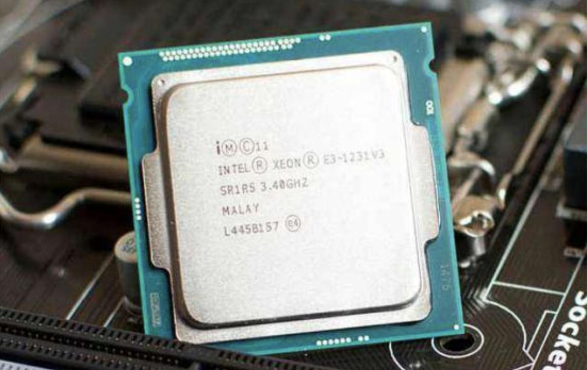 目前最具性价比的cpu推荐,盘点目前最不值得购买的5款cpu