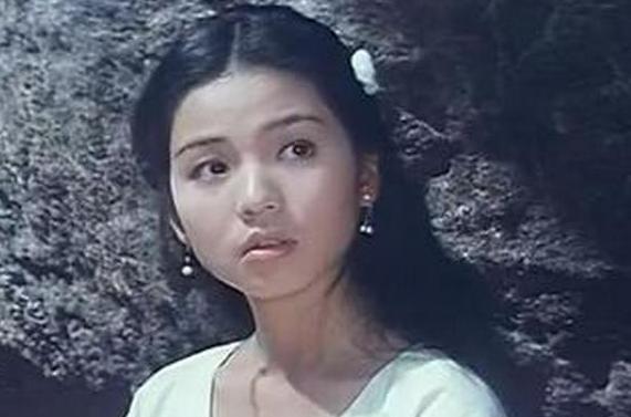 那个时候的钟楚红风华绝代,钟楚红风华绝代美人