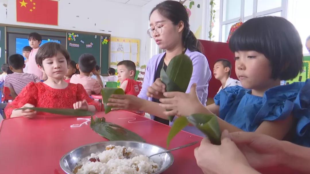 【我们的节日·端午】且末县端午节活动精彩内容集锦