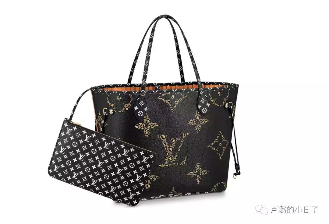 热门大牌包包推荐秋冬,最热销4款包包