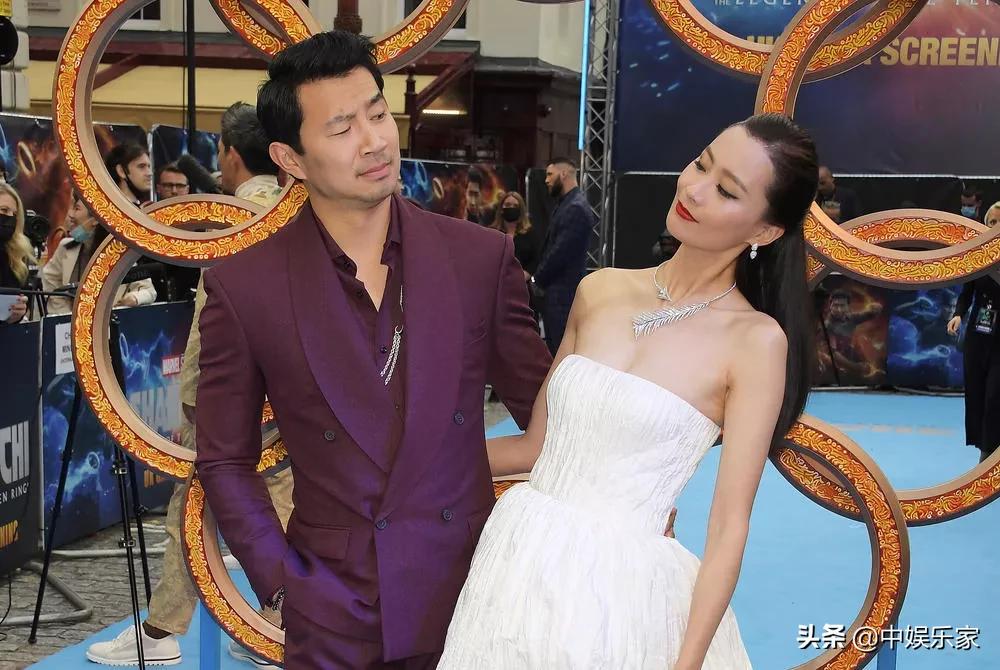 尚气与十环传奇预告片,尚气与十环传奇首曝片段