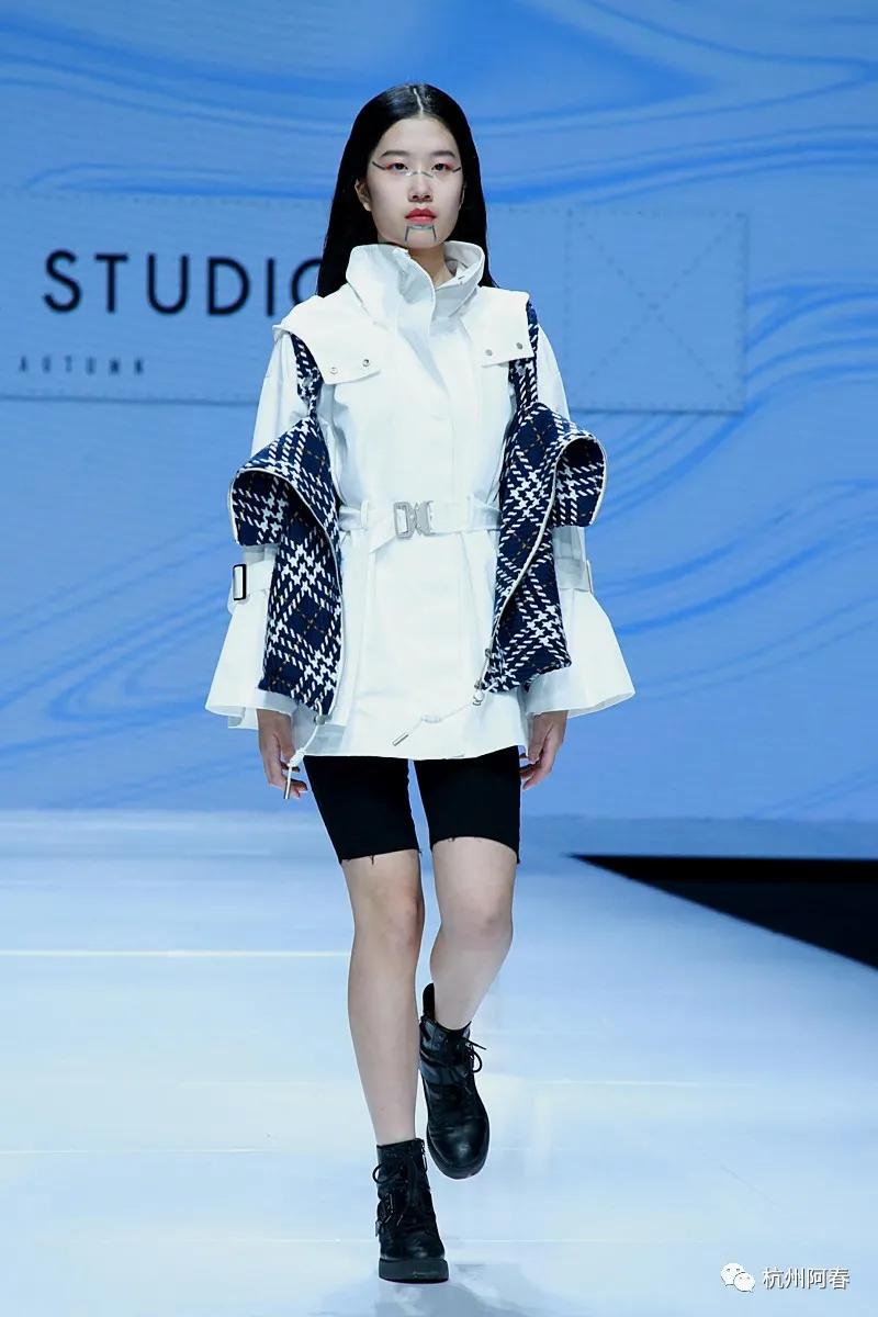 纺博会的六个亮点,2024杭州纺博会