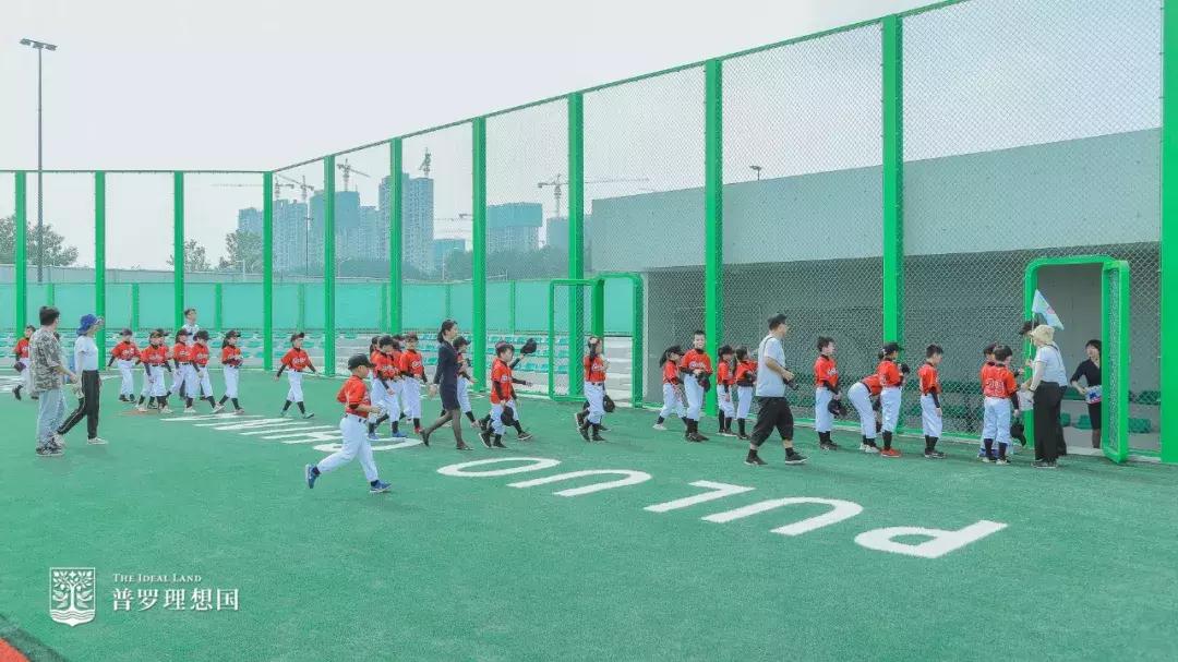 2021暑假小学生软式棒垒球比赛,棒垒球暑假集训