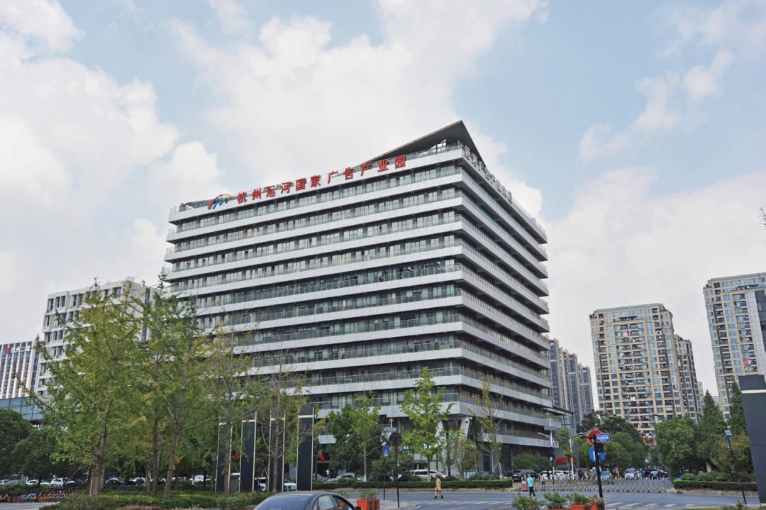 互联网广告行业最大变革,杭州互联网广告领军城市