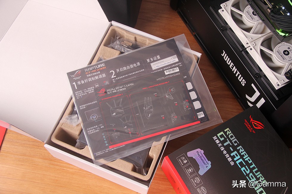 asusroggt-ac2900测评,华硕路由器gt-ac2900测评