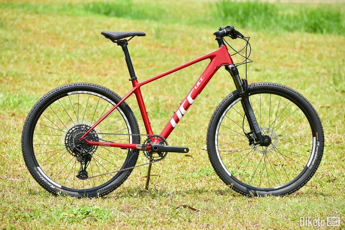 一场说走就走的骑行，也许你需要一辆好的单车（二）车型篇