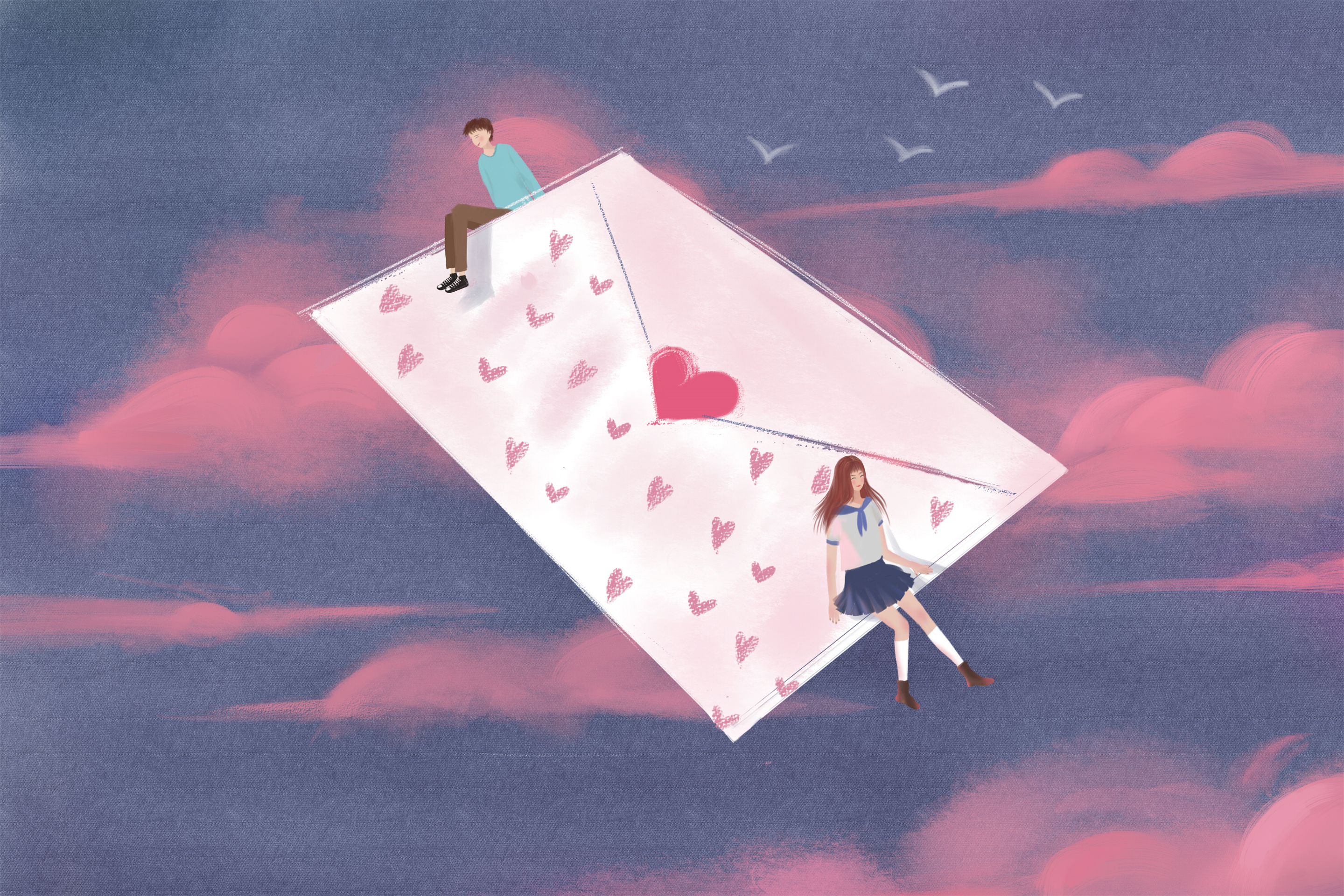 用四步让男人对你言听计从,怎么让男人对你心服口服