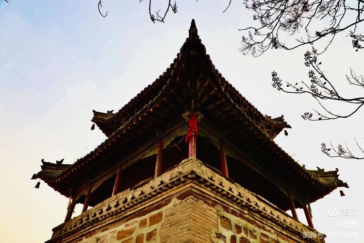 中华诗词之乡，遍地是历史*物文**，洛阳市偃师市山化镇游记