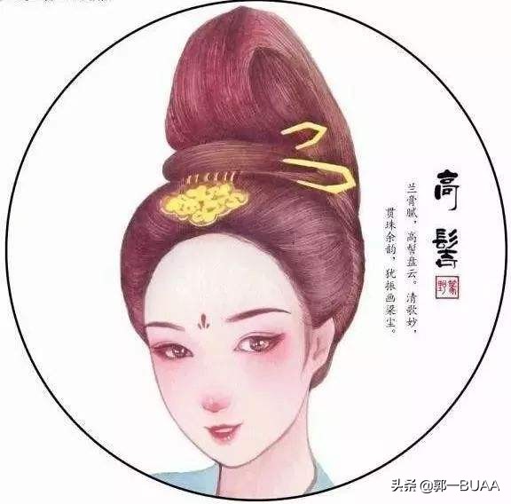 李渔最新修容方法,李渔修容之道视频