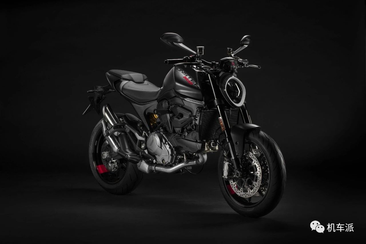 2017款杜卡迪monster821百公里加速,杜卡迪monster2022款什么时候上市