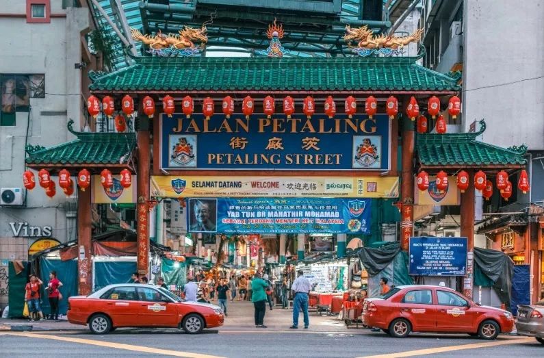 吉隆坡的繁华程度让我震惊,吉隆坡到底值得去吗