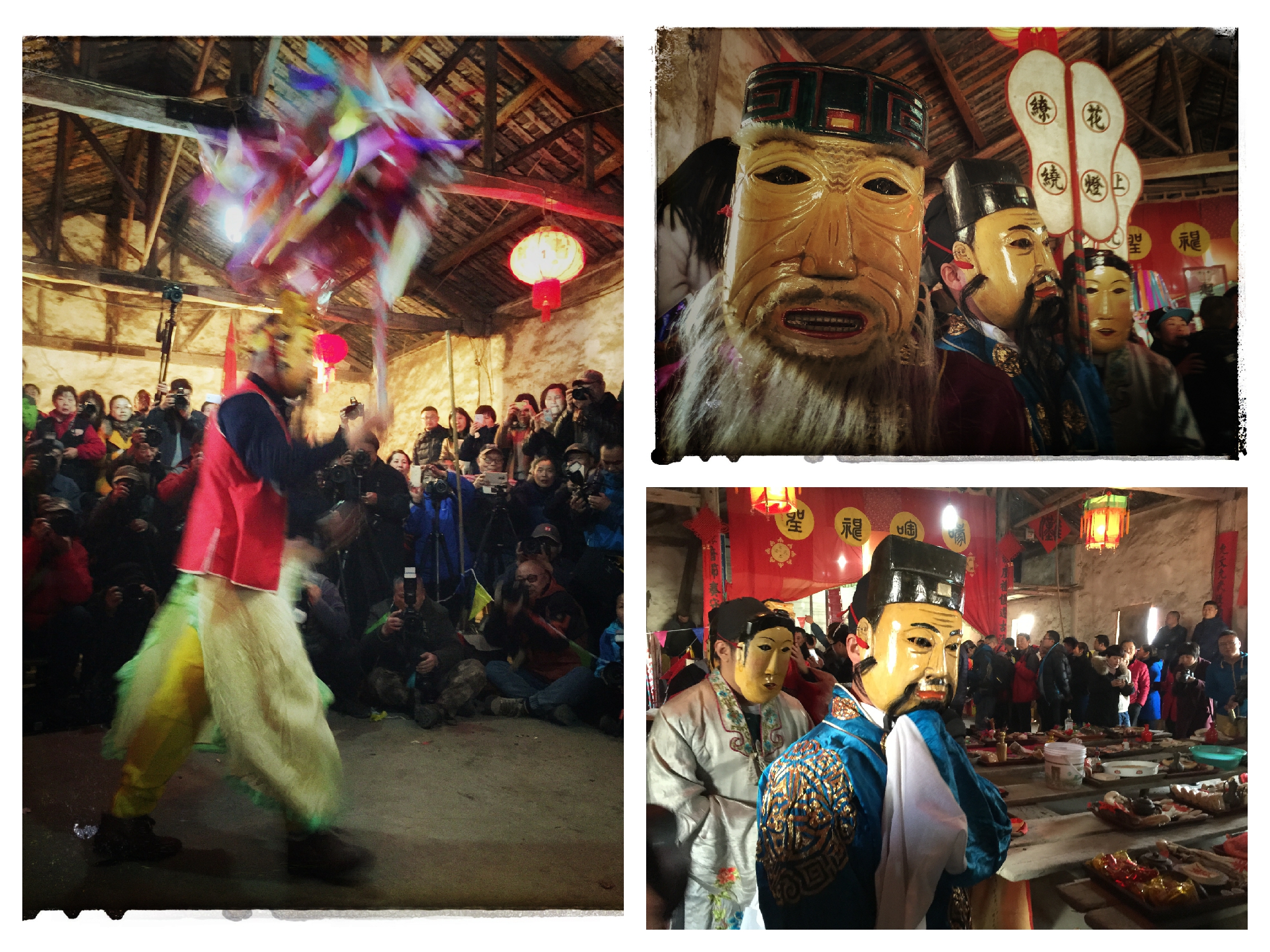 很值得去的古村落,去古村住宿要收费吗