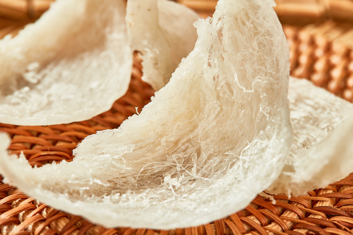 怎么区别即食燕窝真假图解,如何区分即食燕窝品质标准