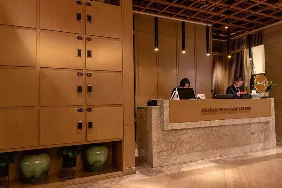 全上海性价比超高的七家海鲜自助,揭秘上海海鲜自助