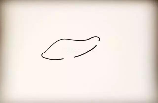 飞机简笔画中国机长,飞机简笔画100种