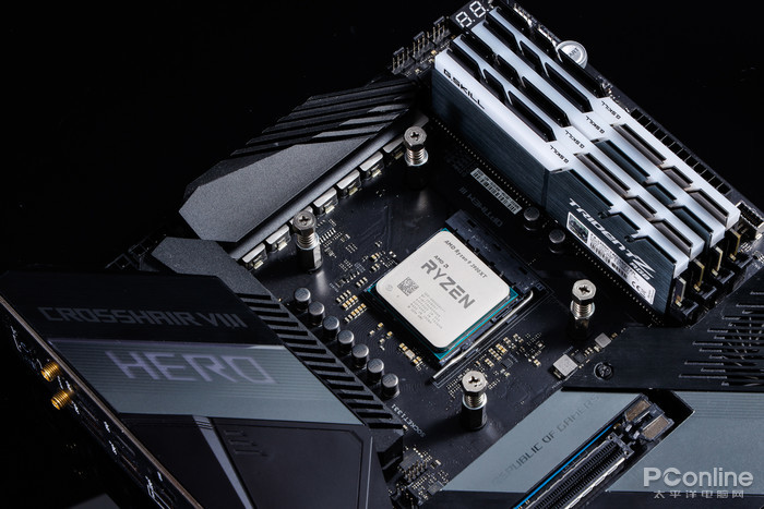 amd三代锐龙测试,amd第三代锐龙测评