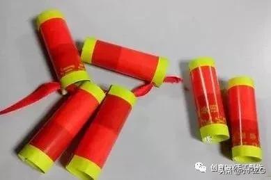 用红包做剪纸窗花灯笼,元旦灯笼红包手工