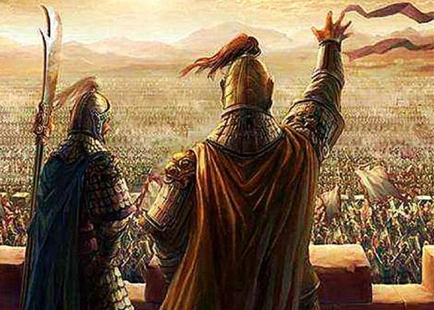 柴荣大战宋太祖,柴荣早死和灭佛有关吗