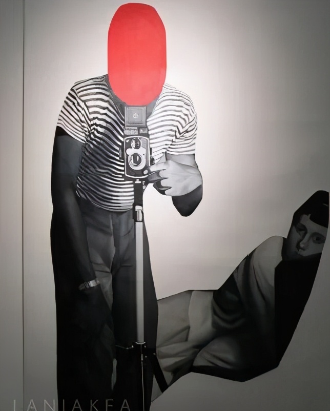 深圳灯光秀与武汉灯光秀,春光无限好深圳