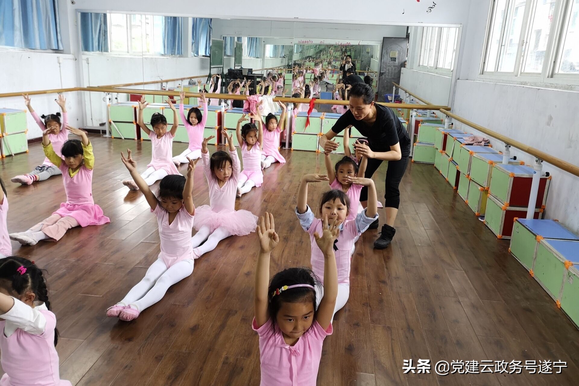 多彩课后服务让教育有温度,江西省小学课后服务工作方案