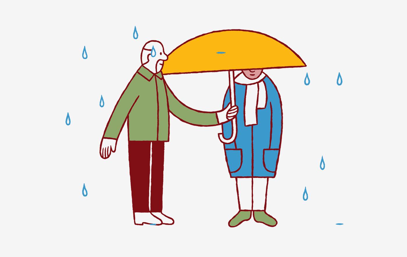 心理学无处不在的人格,心理学你是什么样的人格