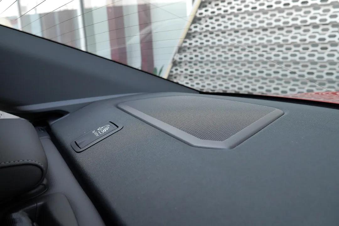 奥迪a3音响怎么调最佳的音效,奥迪a3的bo音响怎么调效果最好