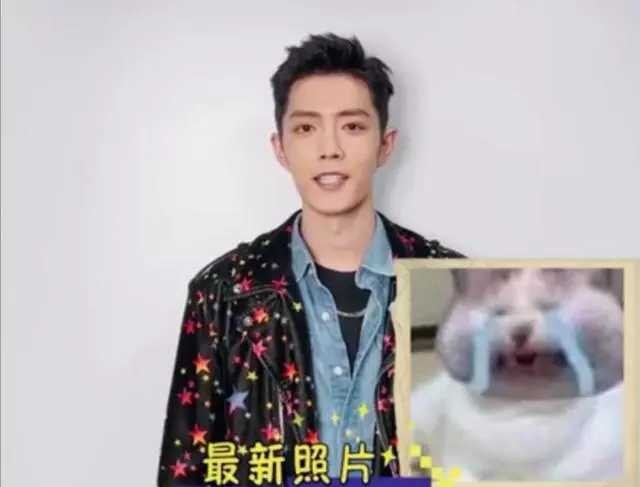 娱乐问答肖战,凤凰网娱乐专访肖战完整版