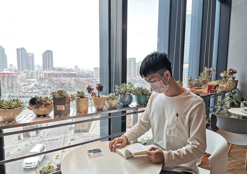 从创意人到创业人，他们12段江湖故事无比精彩（下）