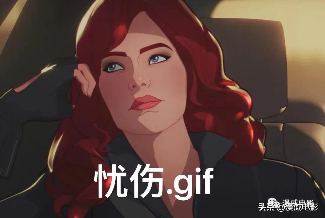 初代复仇者的高光时刻,初代复仇者们的故事