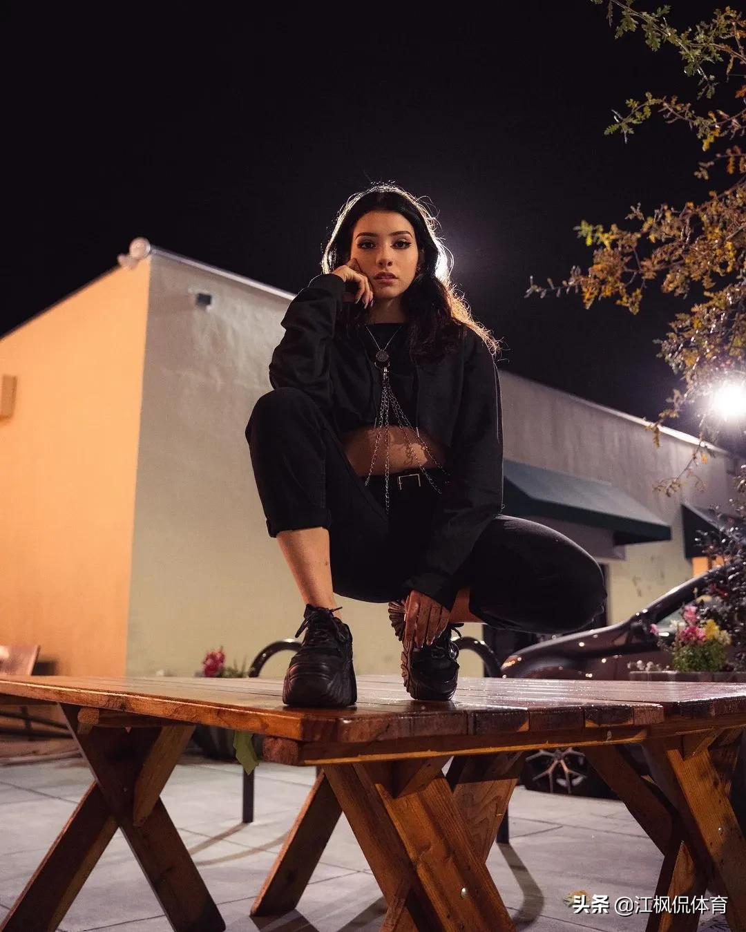 东京奥运会颜值最耐打的十大女神,东京奥运会颜值女神