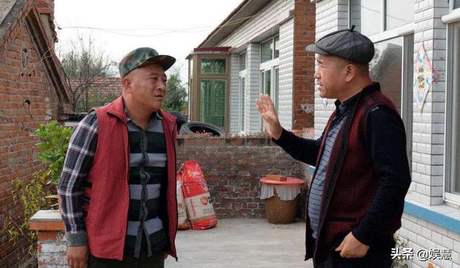 乡爱12刘能被替换,乡村爱情为啥换刘能了呢