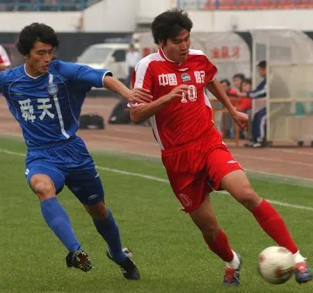 河南建业有名的球员,河南建业史上十大巨星