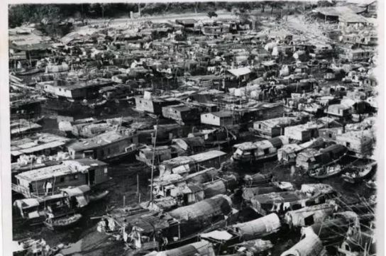 【讲真】英国殖民下的香港真的那么好吗？